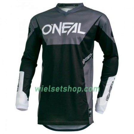 MTB/Motocross Shirt Lange Mouw 2019 O'Neal ELEMENT RACEWEAR N001 